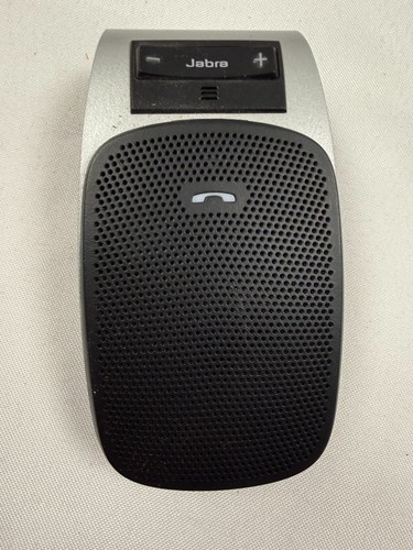 Jabra HFS004 Bluetooth Car Speakerphone Handsfree In Car Speaker Kit