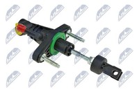 NTY Geberzylinder Kupplung NSP-TY-005 15,9Mm Kunststoff FüR Toyota Auris Corolla