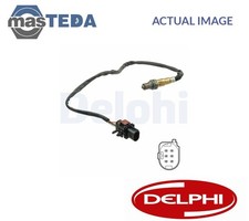 ES21171-12B1 LAMBDA OXYGEN O2 SENSOR DELPHI FOR FORD FOCUS III,FIESTA VII