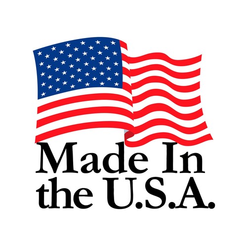 Garret's Workshop Shield Shaped Sign Weather Resistant Crafted in the USA - Picture 7 of 41