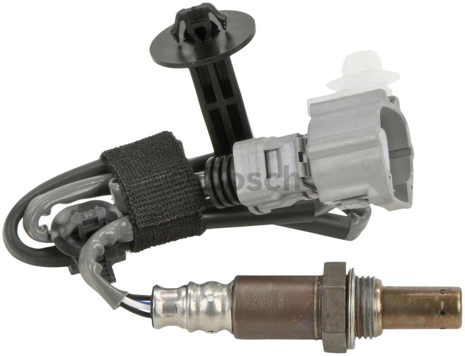 Sensor de oxígeno Bosch 15758 para Lexus Toyota Highlander RX350 2007-2013 Foto 4 de 4