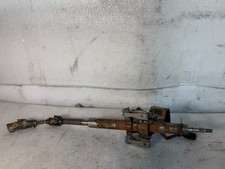 94-01 Acura Integra Steering Column Bare Ls Gsr Tilt Shaft Wheel Oem 033 94-01 Acura Integra Steering Column Bare Ls Gsr Tilt Shaft Wheel Oem 033