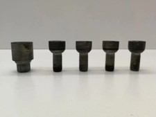 AUDI A6 4F2, C6 Felgenschloss 2.00 Petrol 320kw 2007 34451917