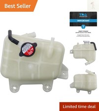 Radiator Coolant Reservoir Expansion Tank Overflow Bottle Radiator Coolant Reservoir Expansion Tank Overflow Bottle