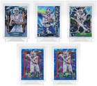 2025 Topps Cosmic Chrome Josh Allen Base (RAW)