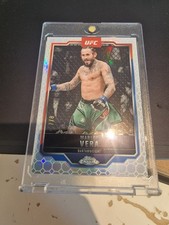 Marlon Chito Vera /8 UFC Topps 2025