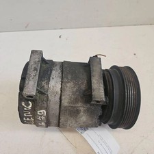 RENAULT SCÉNIC I JA0/1 Klimakompressor 7700103536 1.60 Petrol 75kw 35497004