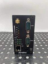 Antaira STW-602C 2-Port RS-232/422/485 Serial to Wi-Fi Device Server