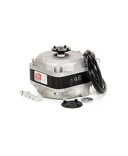 Randell Fan 6W 115V/60Hz Nut6B06Zun301 RF MTR0104 - Genuine OEM Replacement Part