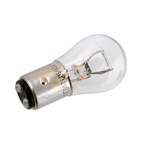 Connect Lucas Stop & Tail Bulb 12V 21/5W SBC OE380 10pc 30545