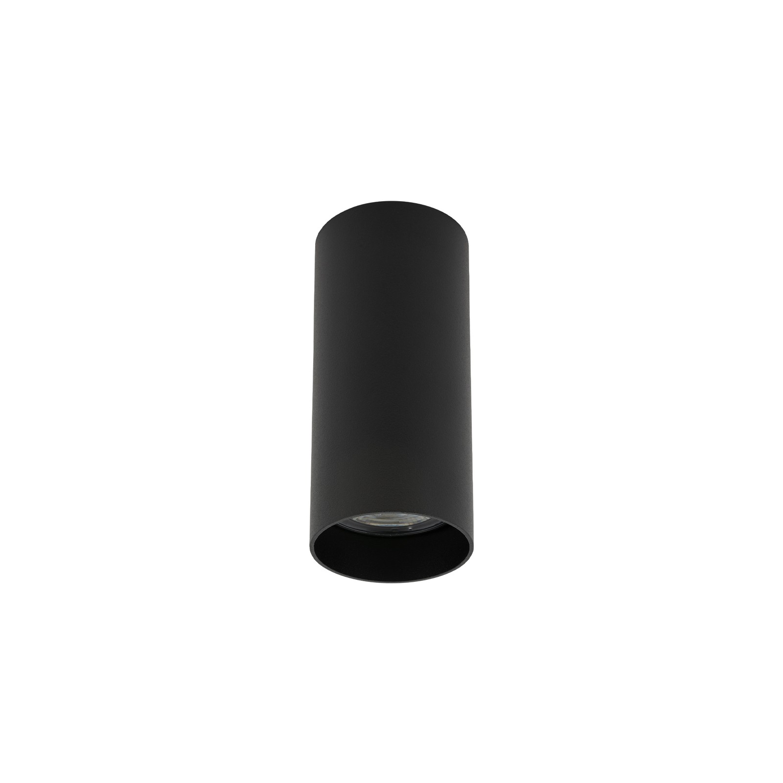 MONO BLACK S BLACK CEILING LIGHT TUBE NT 1X GU10/ 10W 10778