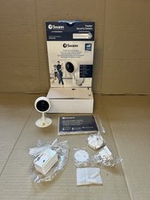 Swann SWIFI-TRACKCM32GB Full HD 1080p WiFi Security Camera 2 Way Audio BOXED