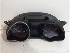 Compteur Audi A8