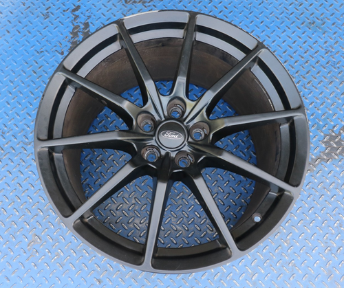 2015-2020 Ford Mustang Shelby GT350 Rear Wheel Rim 19X11 FR3V-1007-BB ...