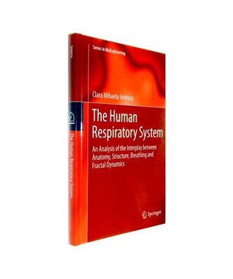 The Human Respiratory System: An Analysis of the Interplay between Anatomy, Stru