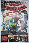 Amazing Spider-Man Annual #3 Marvel 1966 (VG/FN) FREE COMBINED SHIPPING