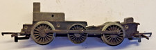 Triang OO 0-6-0 Rolling Chassis & Coupling Rods. No motor or bottom plate.