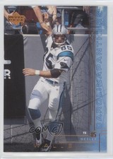 2000 Upper Deck Wesley Walls #37 0ka4