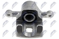 NTY Bremssattel Hinten Links für KIA SOUL (AM) SOUL II (PS) HZT-KA-032