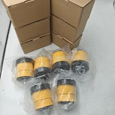 Body Mount Bushing 924-065 924-066 For 08-16 Ford F250 F350 F450 F550 Super Duty