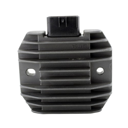 Lithium-Ion Batteries Compatible Regulator for Suzuki Venture 600 2005 - Picture 4 of 9