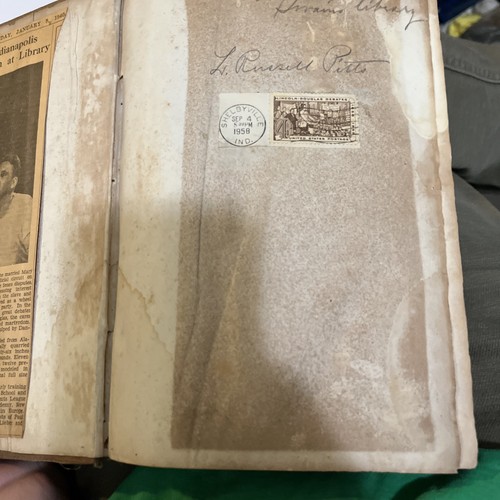 Débats politiques entre Abraham Lincoln et Stephen Douglas 1860 Follett - Photo 4/10