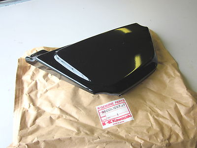 Kawasaki KZ550 Z 550 LTD C Left Side Cover LH 36001-1097-D7 NOS | eBay