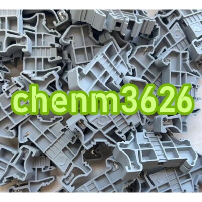 50PCS/BOX NEW Phoenix CLIPFIX 35  3022218 Terminal fastener#TX