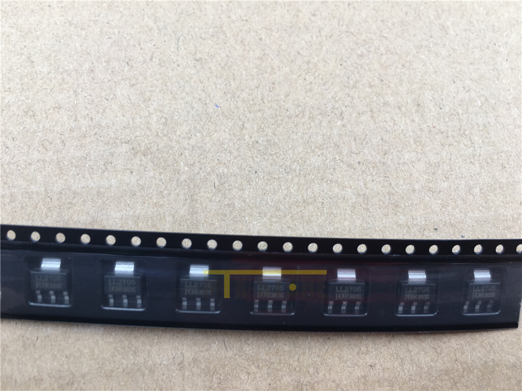 IRLL2705TRPBF Infineon Technologies | Prodotti A Semiconduttore - Foto 2