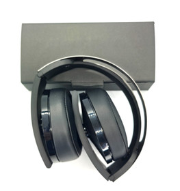 Sony PS4 Platinum Headset Wireless 7.1 Surround headphones for Playstation