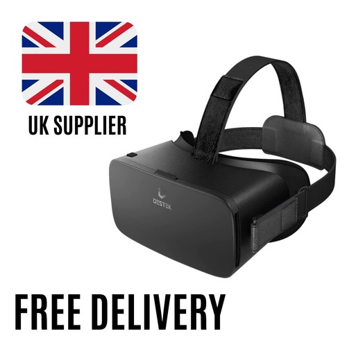 VR Headset for iPhone Android, Virtual Reality Headset eBay