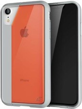 Element ILLUSION Case Sturzgeprüfter Aufprallschutz für Apple iPhone XS & X