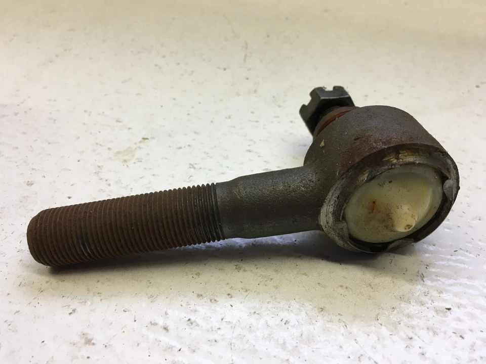 GM NOS 1963-69 Cadillac Deville Seville Fleetwood Steering Tie Rod End 5695827 - Image 4 of 4