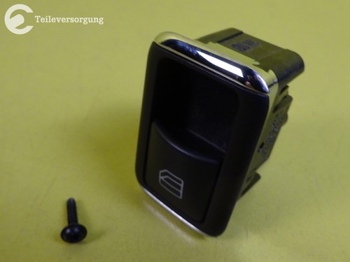 Schalter Fensterheber EFH einzeln, W204 S204 X204 C207 W212 S212, A 2048707358