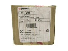 BURNDY KS22 (PKG OF 100) NSFS