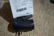 BMW GENUINE R1200C R1200CL RIGHT HAND INLET INJECTOR HOLDER BODY 13711342454 NOS
