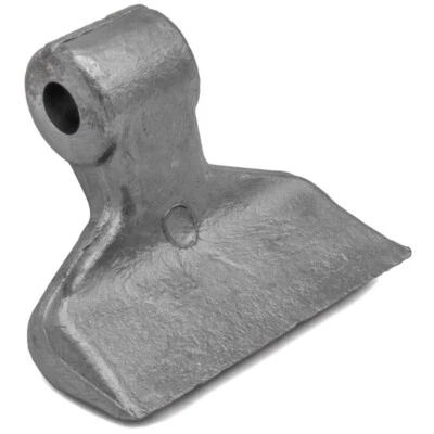 AGRILAVOR Mazza per Trincia Seppi, Tortella, Cabe, Howard, Agricom, Fauri, Forigo, Becchio