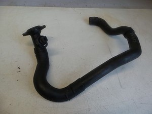 VW PASSAT 3C 2.0TDI EZ07 KÜHLWASSERSCHLAUCH THERMOSTATGEHÄUSE WASSERSCHLAUCH