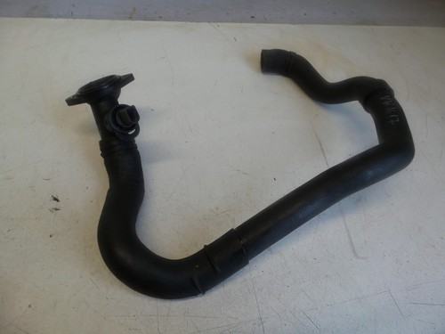 VW PASSAT 3C 2.0TDI EZ07 KÜHLWASSERSCHLAUCH THERMOSTATGEHÄUSE WASSERSCHLAUCH