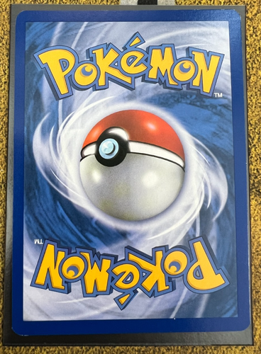 Pokemon Raichu 27/99 Arceus Prerelease STAFF Promo Near Mint!! - Picture 6 of 11