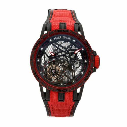 Relojes Roger Dubuis