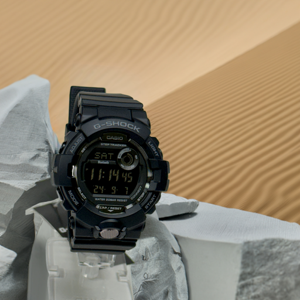 Casio GBD8001B Wrist Watch for Men for sale online | eBay