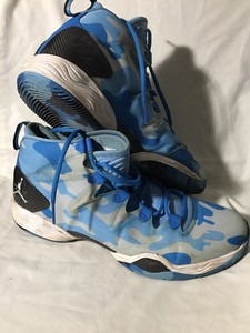 jordan 14 north carolina