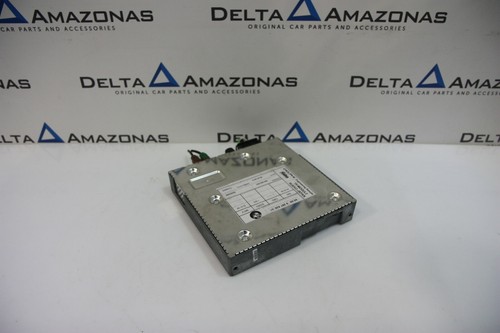 BMW E90 E92 E70 E71 E89 Digital TV Modul 2 Japan 65509287636 / 9287636 - Bild 3 von 7