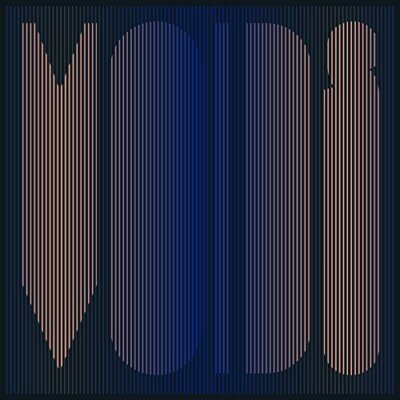 Minus the Bear - Voids [CD]
