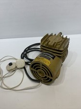 AIR COMPRESSOR The Campbell Hausfeld Co Made In USA Used