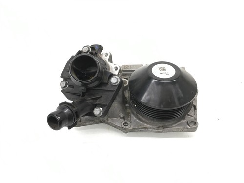 BMW 4ER F32 B47 WASSERPUMPE 2803124