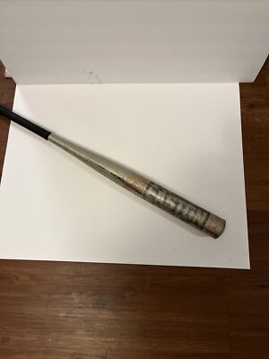 Easton Hammer SK5 34 28oz 2 1/4 Barrel Dia ASA Slowpitch Softball Bat ~ Used