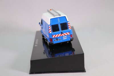 NOR49 VOITURE 1/43 NOREV PEUGEOT 207 5 Portes – Jumajo