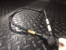 Yale-524258644 Negative Power Cable YALE MPC080LF Pallet Jack Good Used Parts